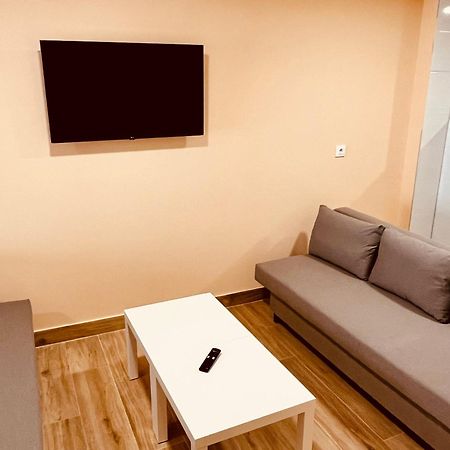 Apartamentos San Nicolas Логроньо Екстериор снимка