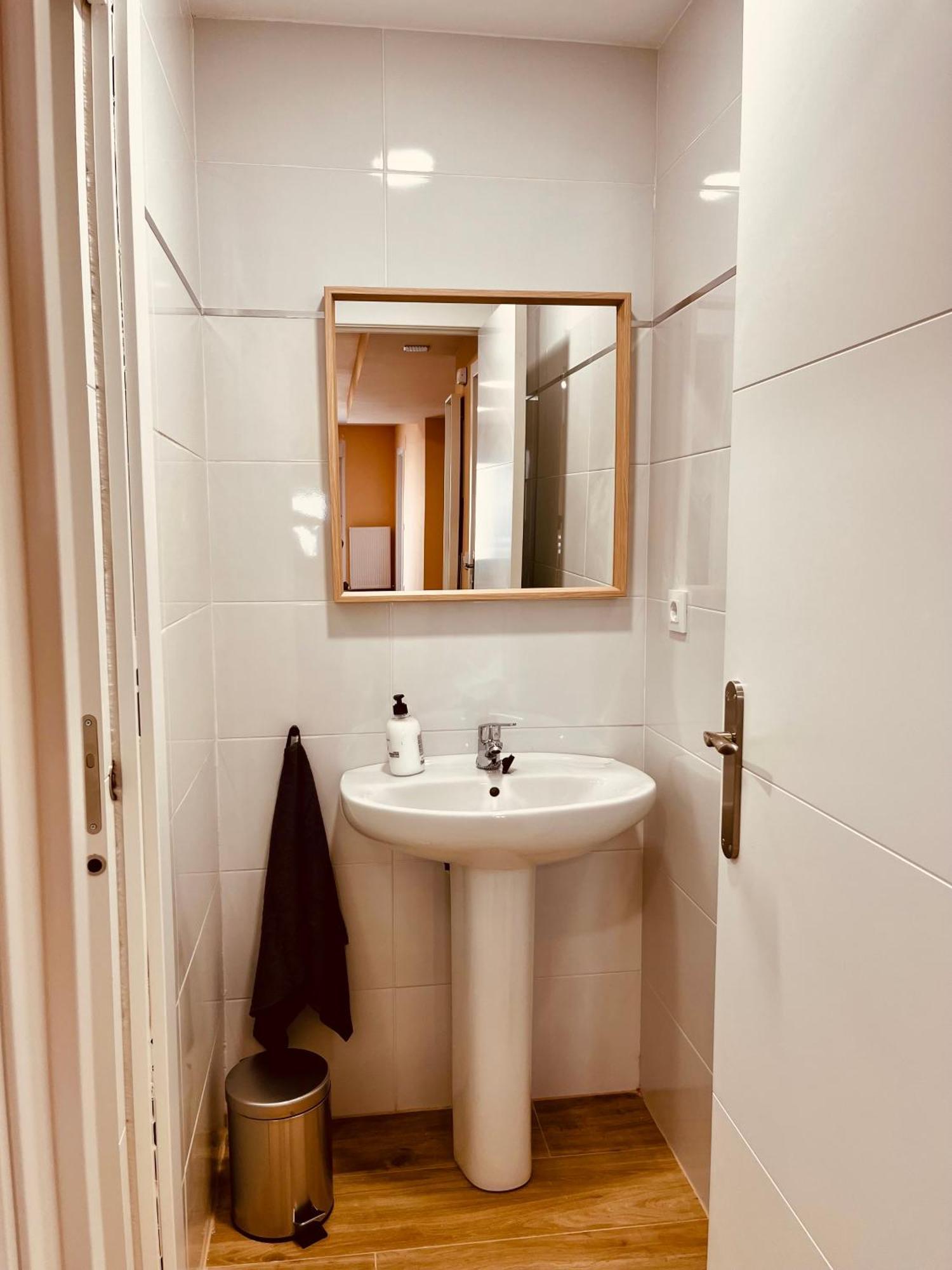 Apartamentos San Nicolas Логроньо Екстериор снимка