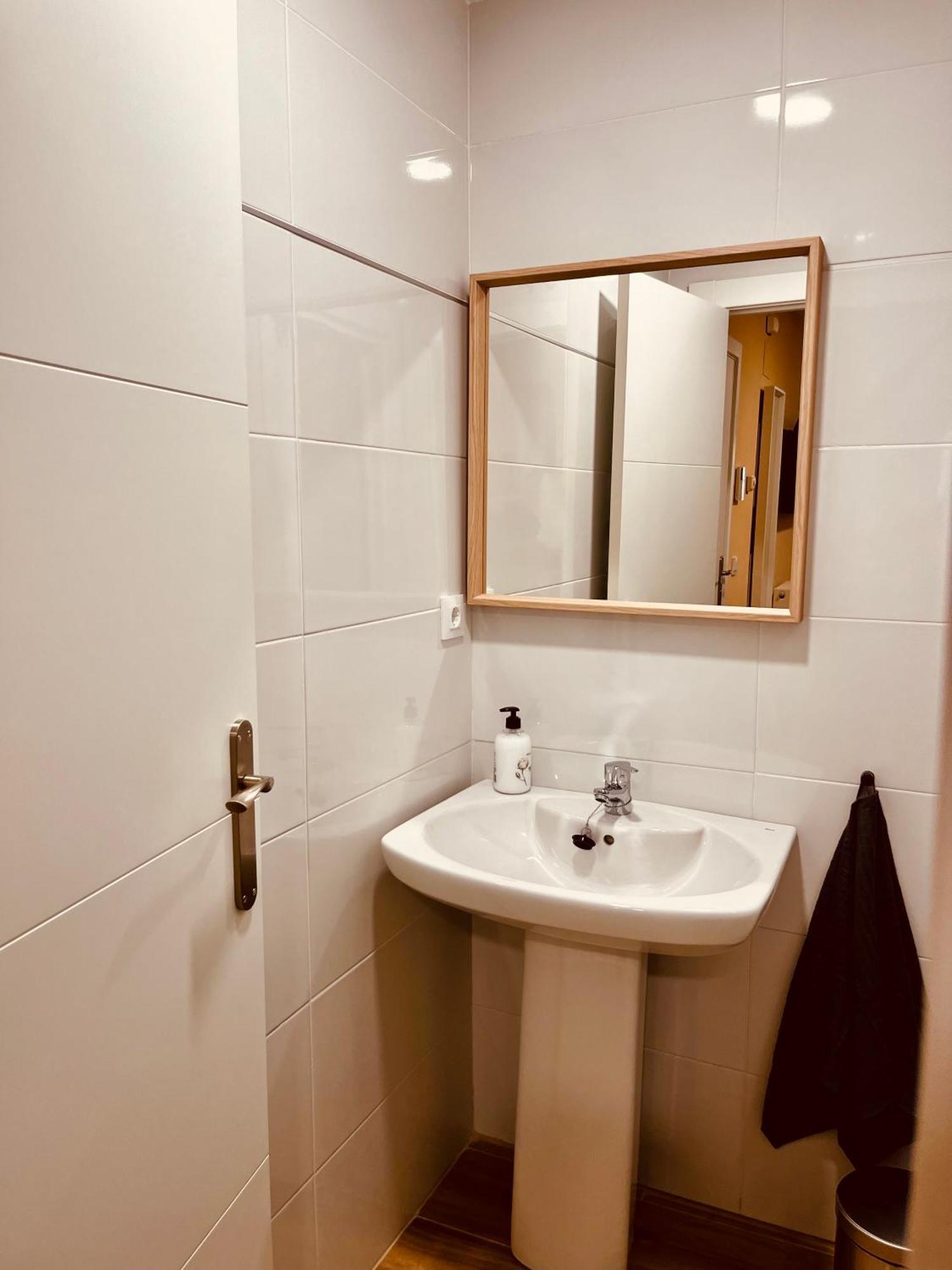 Apartamentos San Nicolas Логроньо Екстериор снимка
