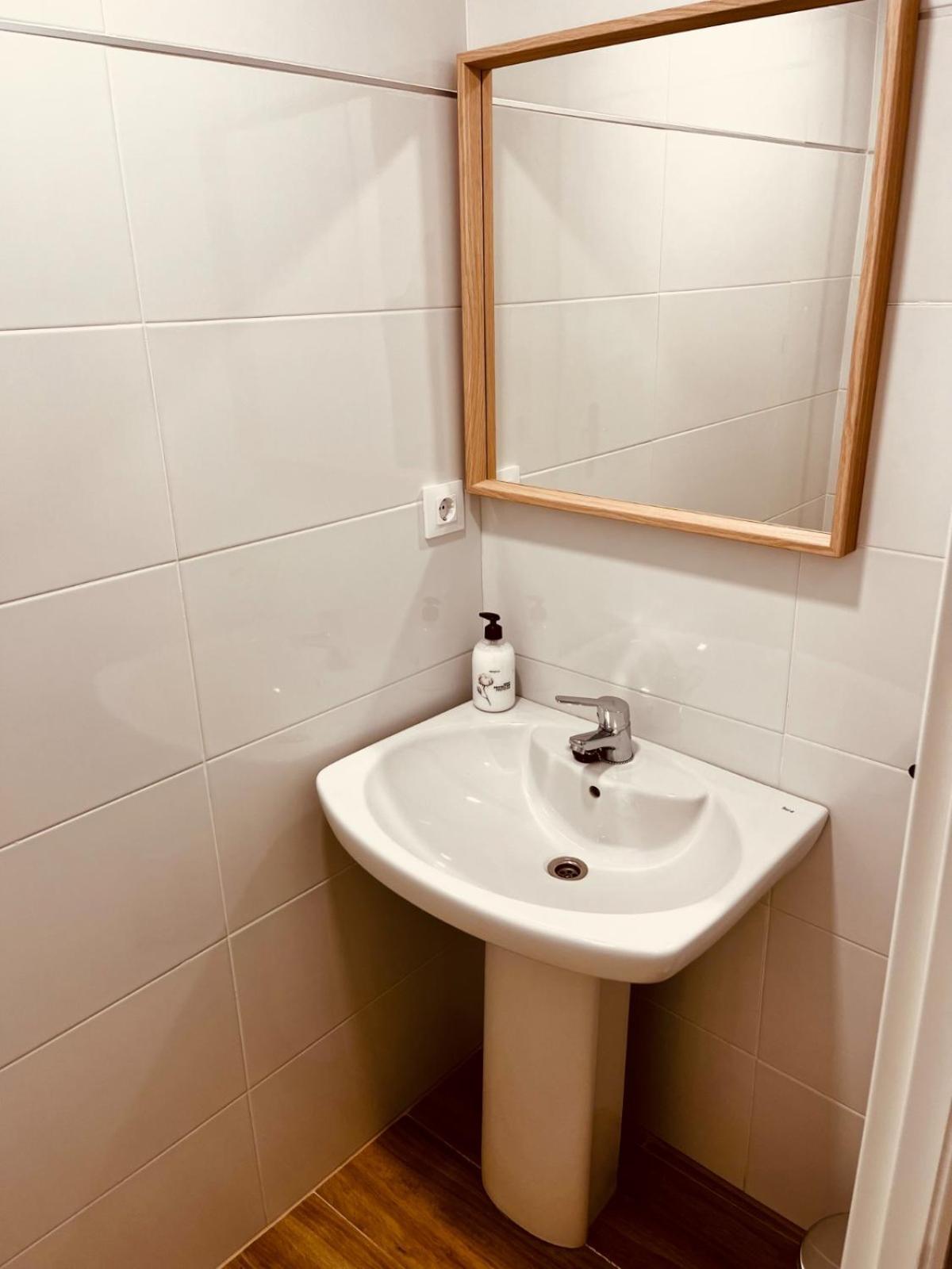 Apartamentos San Nicolas Логроньо Екстериор снимка