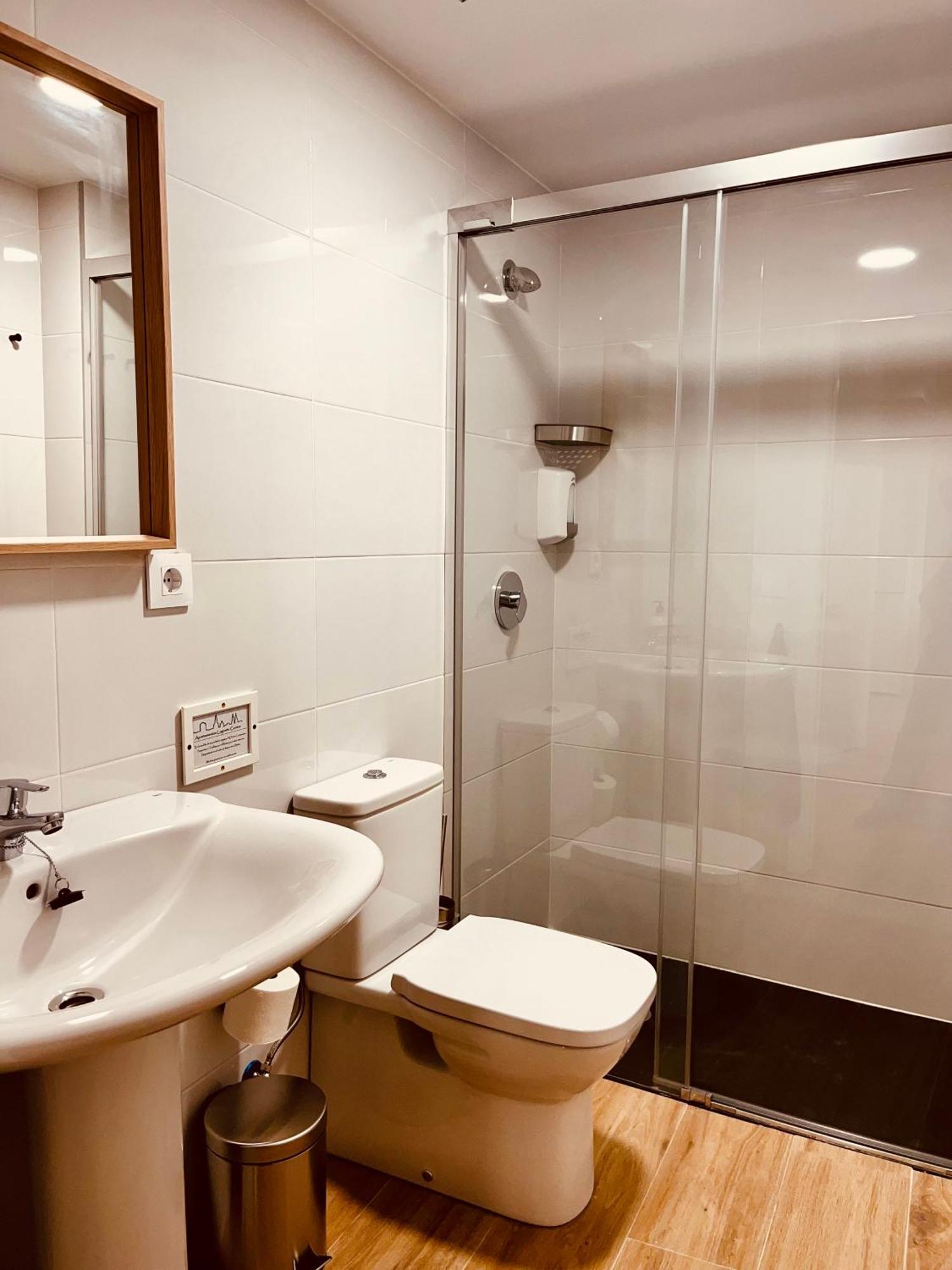 Apartamentos San Nicolas Логроньо Екстериор снимка
