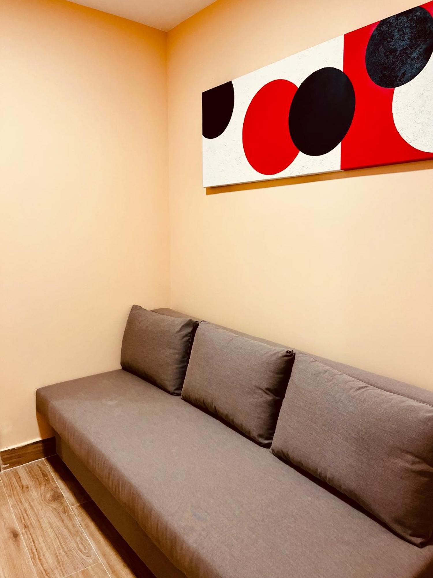 Apartamentos San Nicolas Логроньо Екстериор снимка