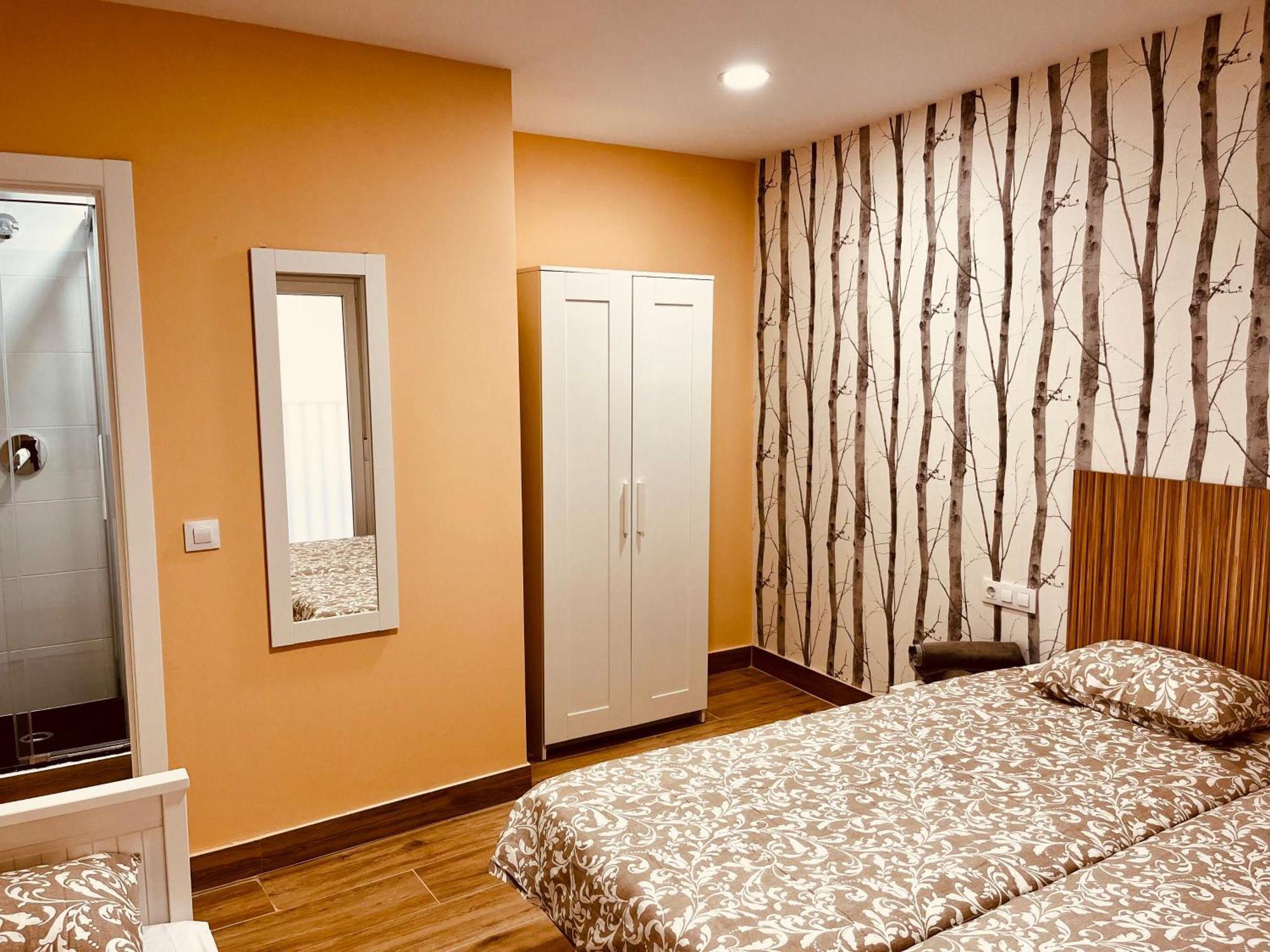 Apartamentos San Nicolas Логроньо Екстериор снимка