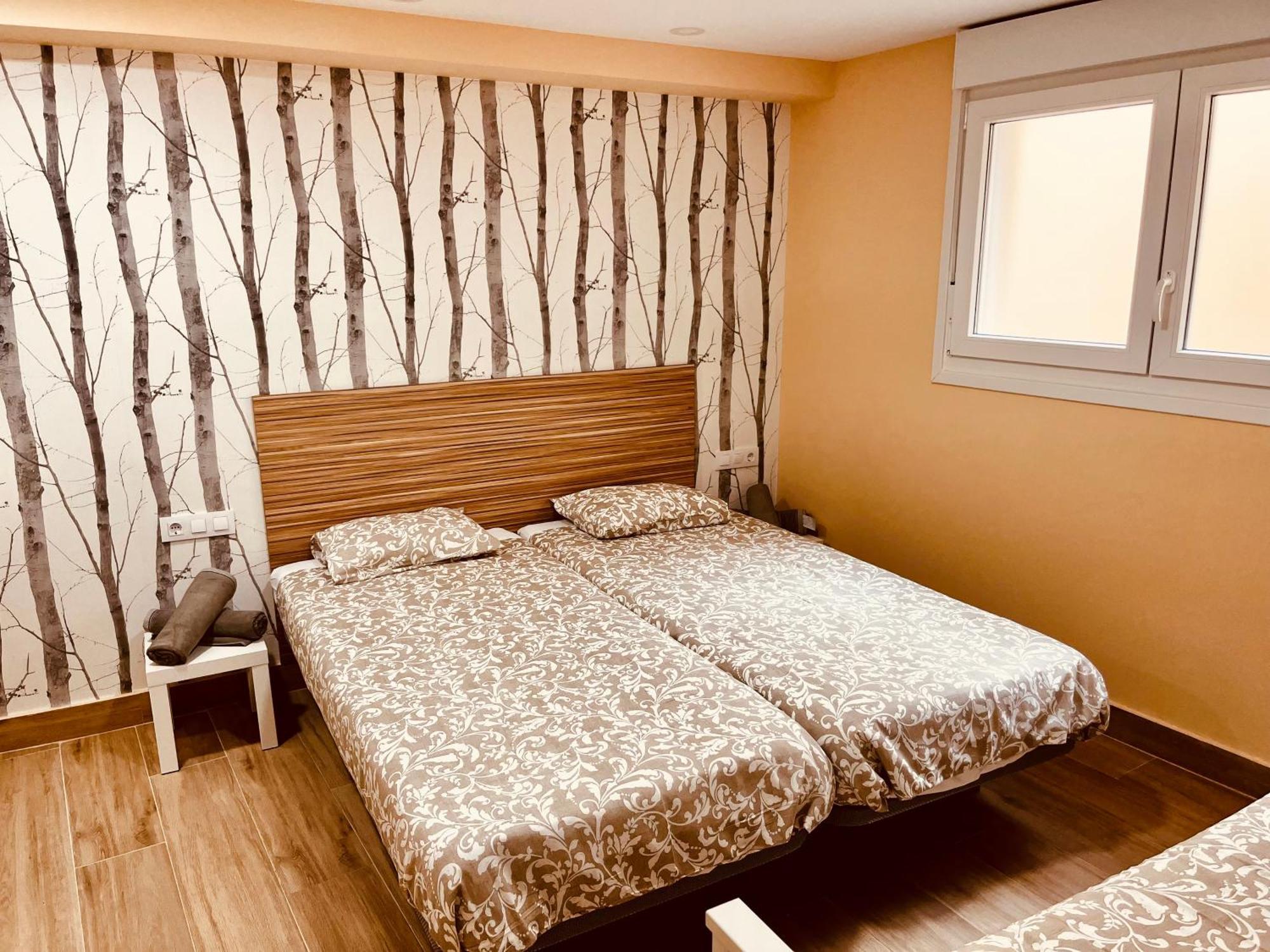 Apartamentos San Nicolas Логроньо Екстериор снимка