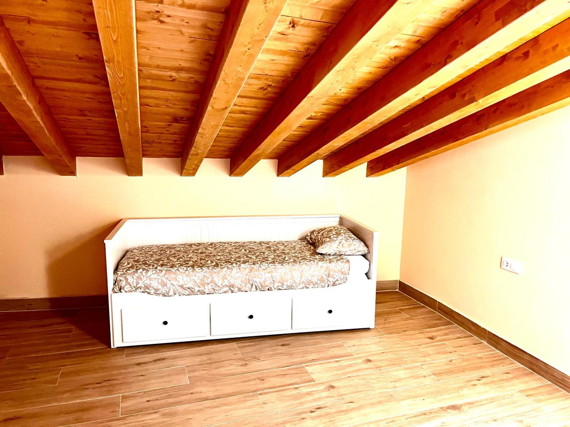 Apartamentos San Nicolas Логроньо Екстериор снимка