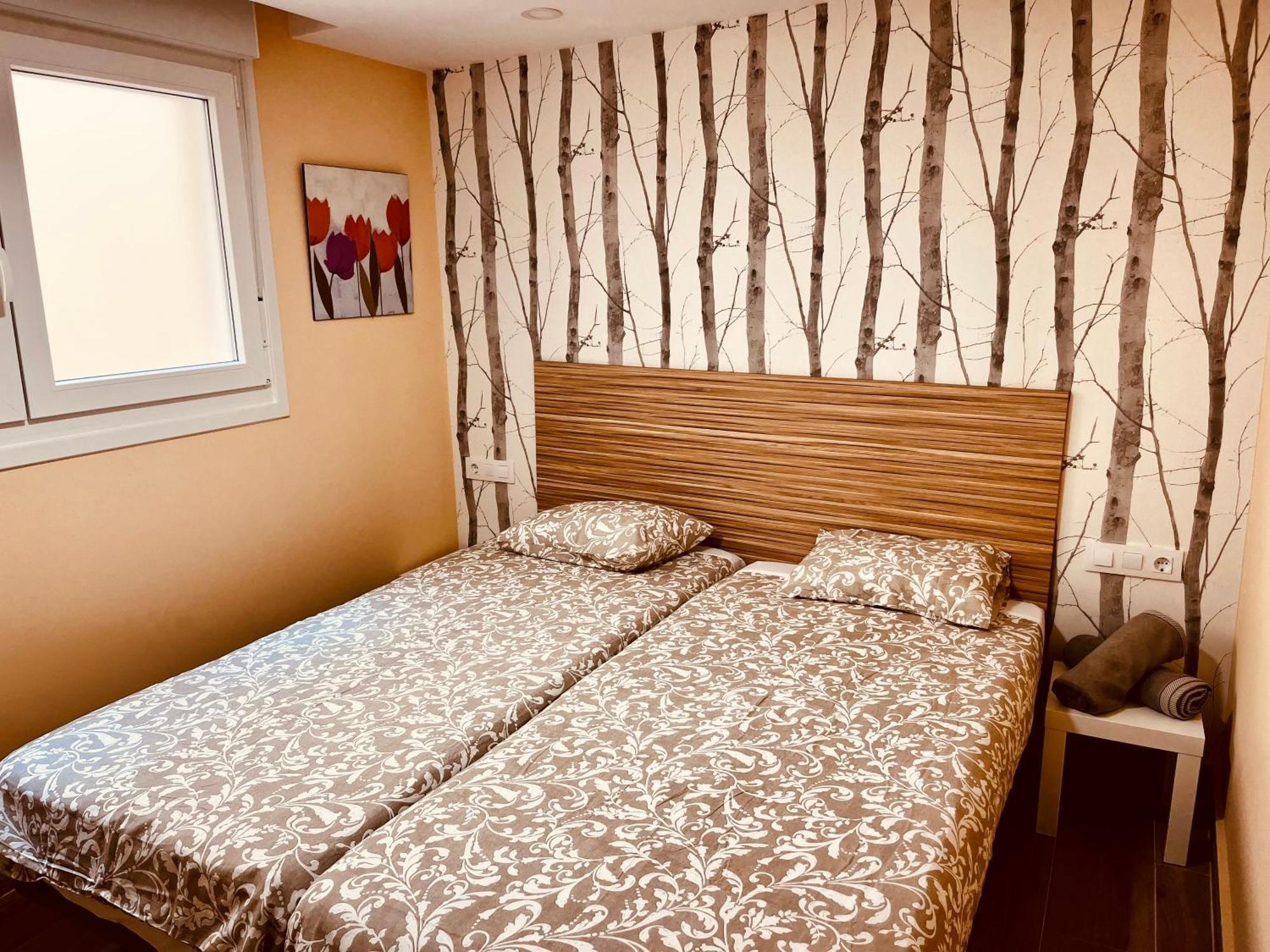 Apartamentos San Nicolas Логроньо Екстериор снимка