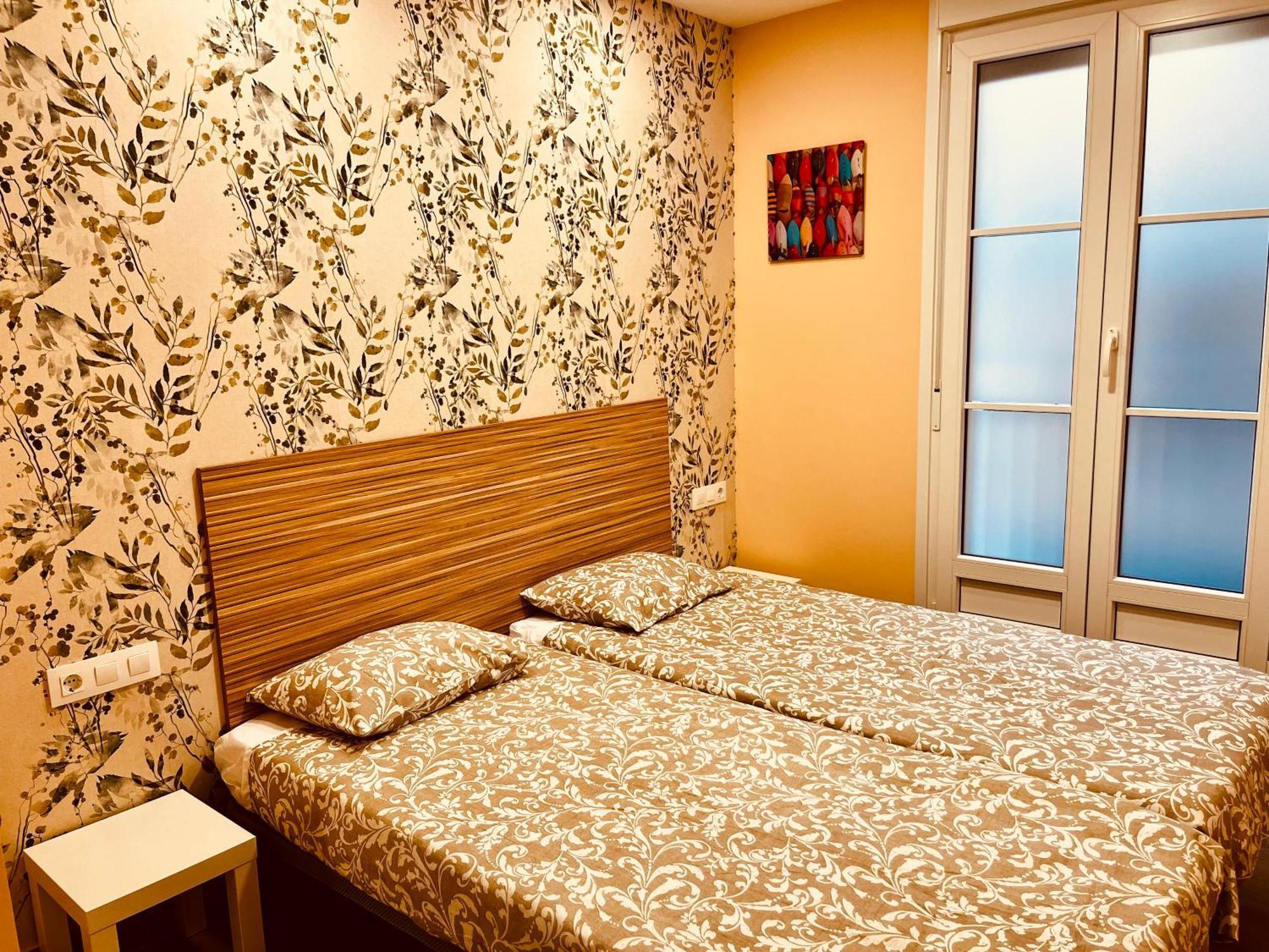 Apartamentos San Nicolas Логроньо Екстериор снимка